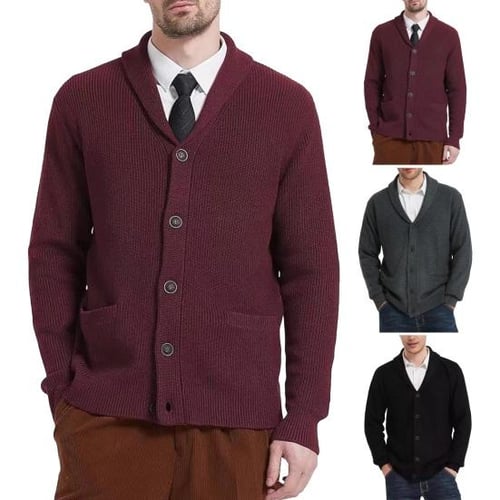 Warm cardigan for work outlet