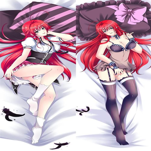 Rias dakimakura sale