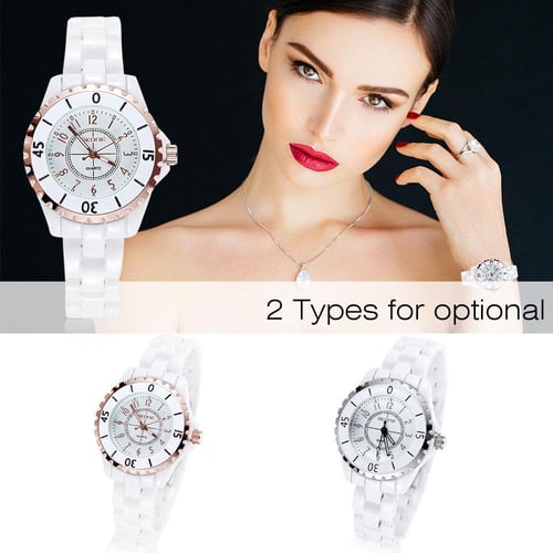 SKONE Gorgeous Elegant Analog Quartz Watch Water Resistant buy