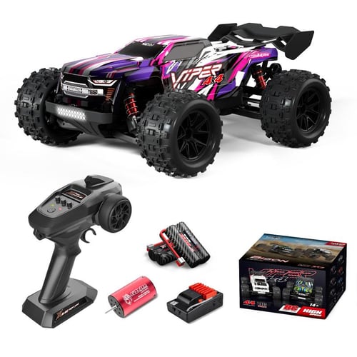 Deadpool rc car store