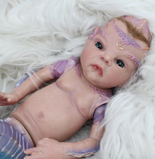 Exclusive silicone reborn discount