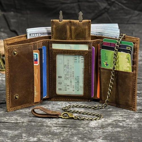 Male change purse hot sale
