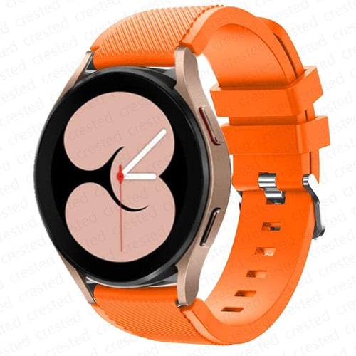 Samsung gear s3 active silicone band deals