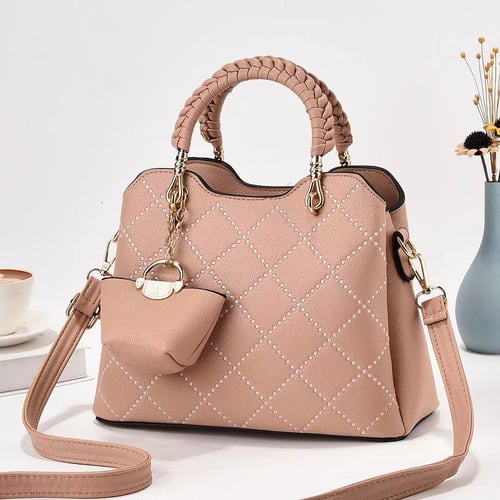 New style ladies handbags hot sale