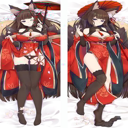 Loli dakimakura clearance