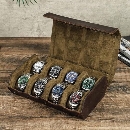 Watch organizer hotsell