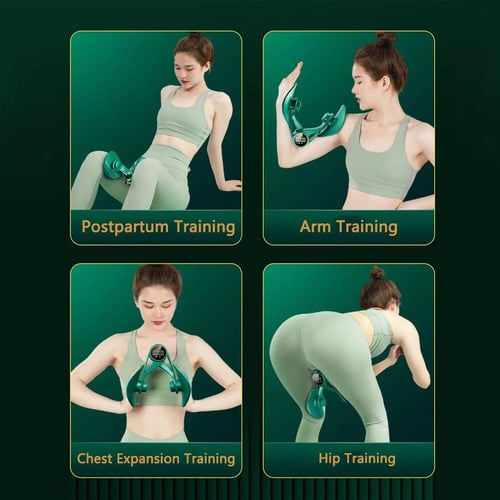 Leg muscle trainer new arrivals
