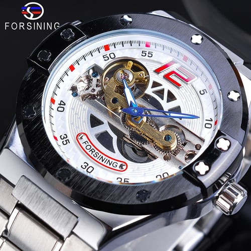 Forsining tourbillon watch review hot sale