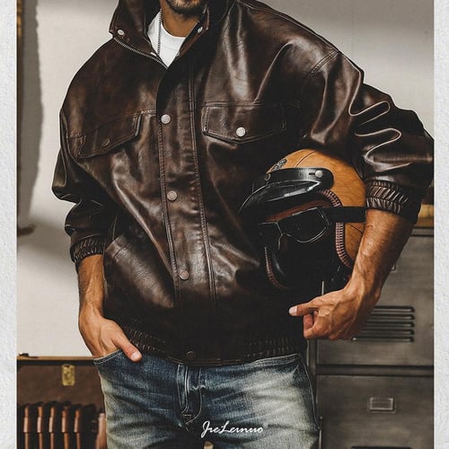 Old style jackets top