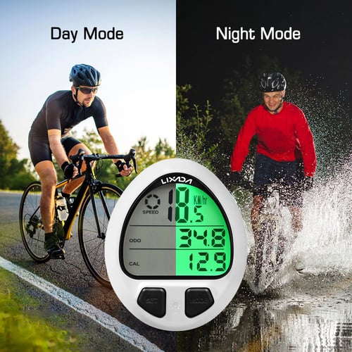 Bicycle speedometer reviews deals
