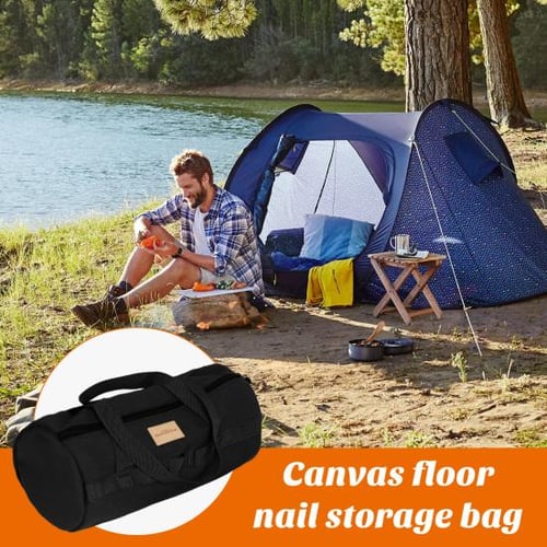 Waterproof storage bags camping on sale