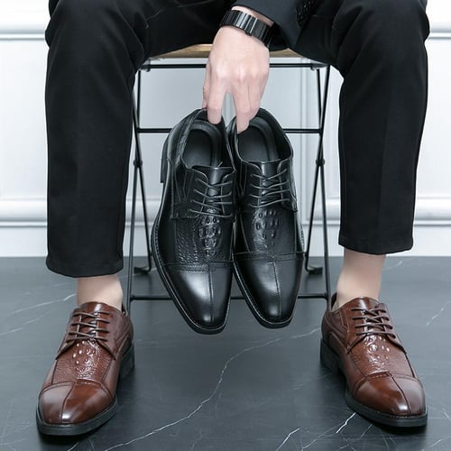 Business casual oxfords store