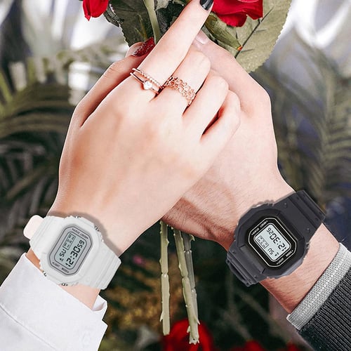 Stopwatch for wrist on sale