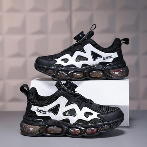Running shoes for 9 year old online