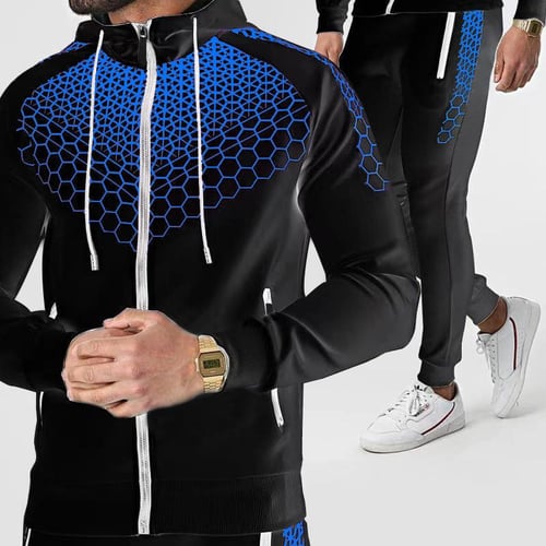 Winter jogging suits on sale