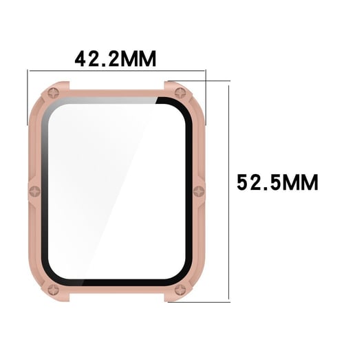 Oppo best sale watch case