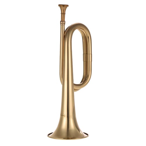 Muslady trumpet 2025
