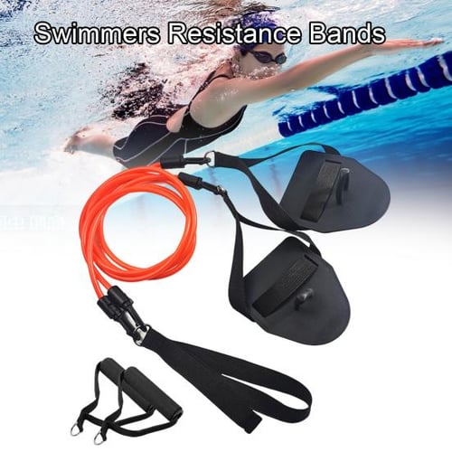 Pro power resistance band trainer shop