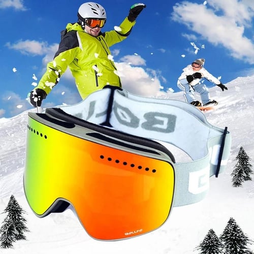 Mens ski glasses new arrivals