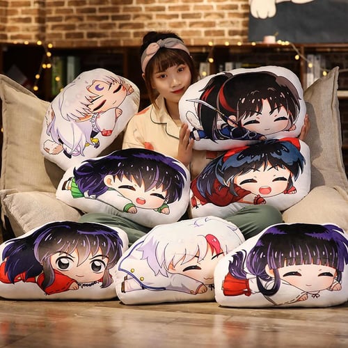Inuyasha pillow shop