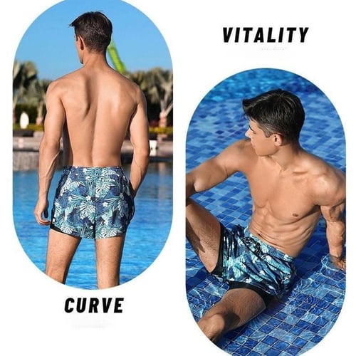 Swimsuit with compression liner cheap