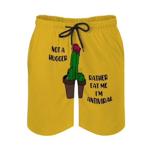 Funny male bathing suits sales