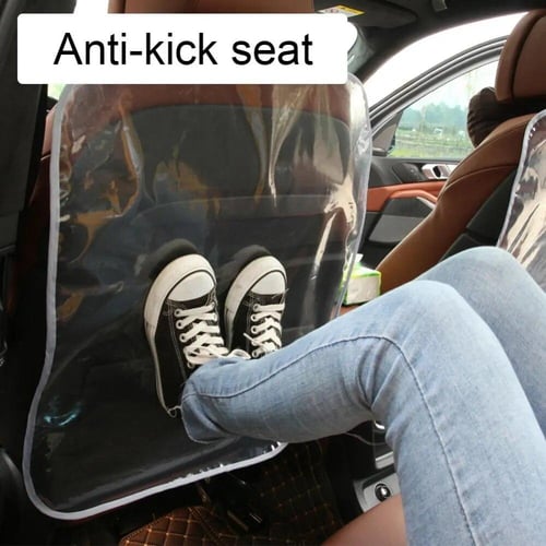 Car seat foot protector cheap
