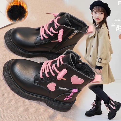 Cool boots for girls online