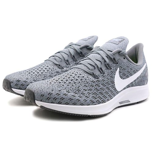 Nike air zoom pegasus 35 cool grey top