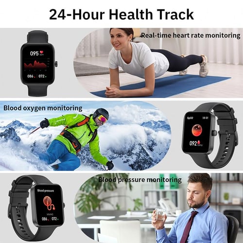 Smart watch fashion brand outlet