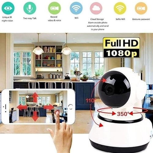 Onvif v380 outlet