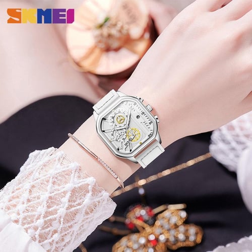 Skmei girl watch sale