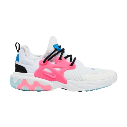 React top presto review