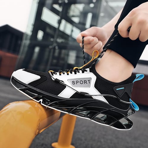 Sport race sneakers deals