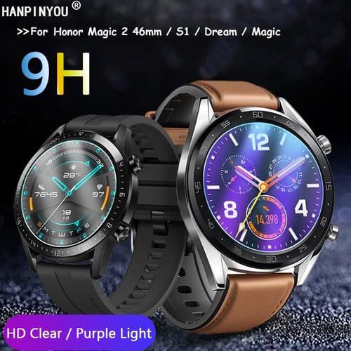 Honor watch magic screen protector shop