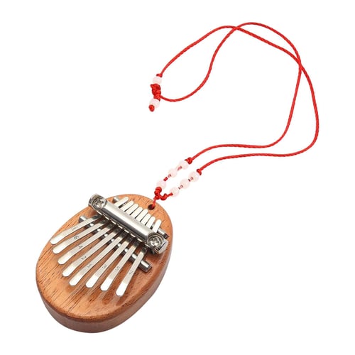 Mini shop finger piano