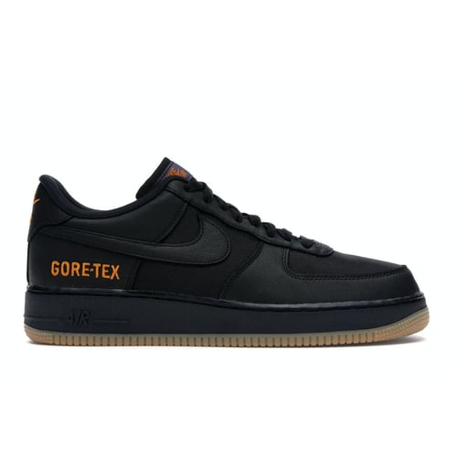 Air force 1 gtx trainer black / light carbon hot sale