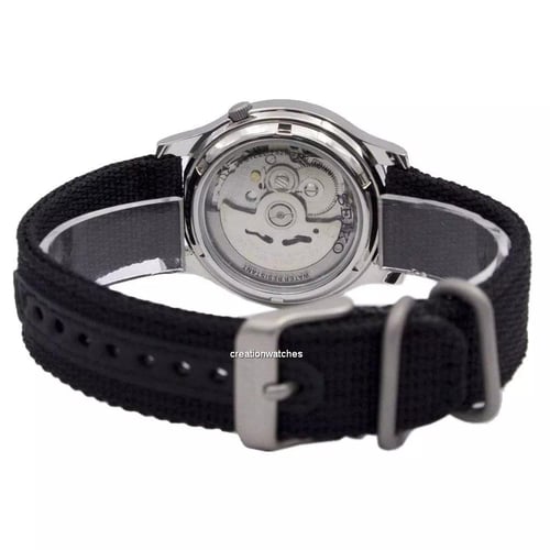 Seiko 5 automatic snk809k2 online