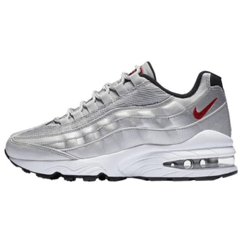 Silver bullet 95 discount