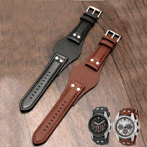 Fossil watch bands mens on sale 22mm