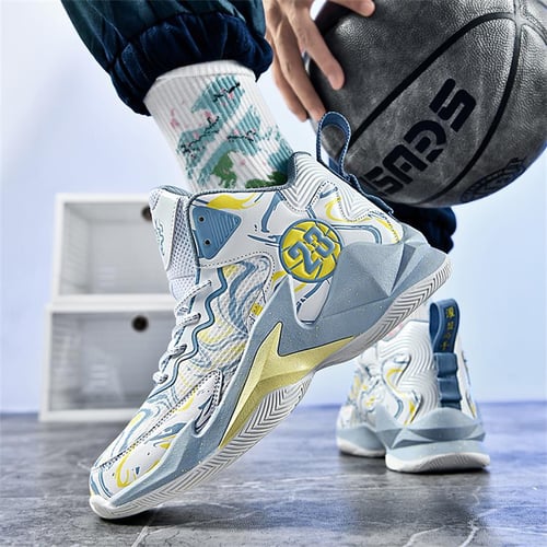 Mens high top training shoes online