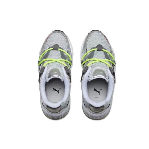 Puma cell venom han top