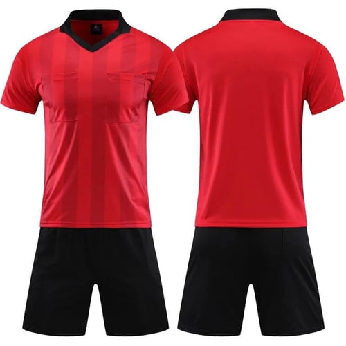 Soccer referee kit deals