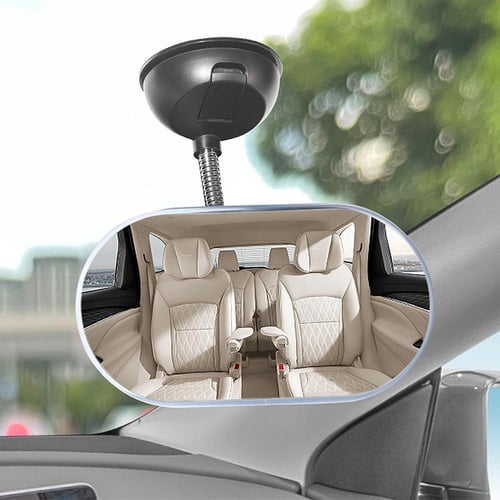 Suction cup baby car mirror 2025
