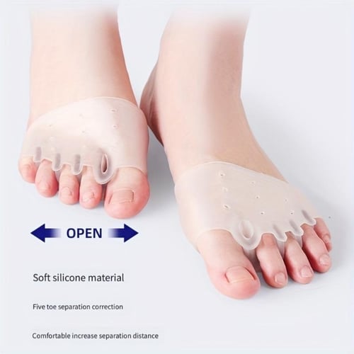 Corrective orthotics hotsell