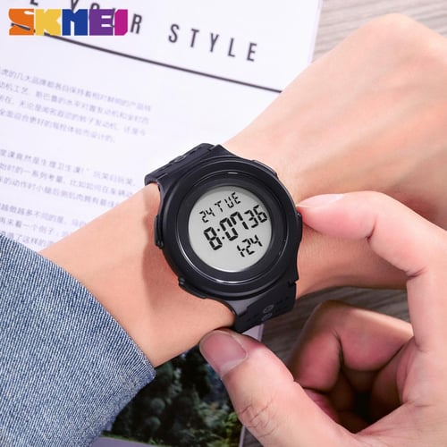 Alarm hand hotsell watch price