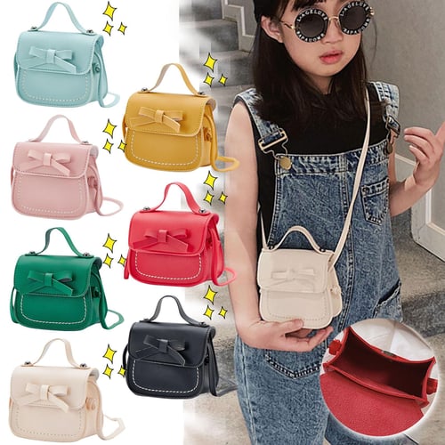 Kids small hotsell purse