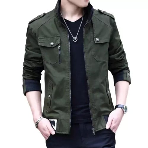 5xl military jacket hotsell