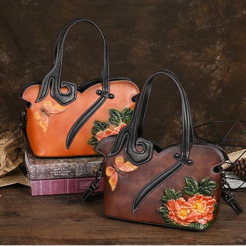 Handmade luxury bags online
