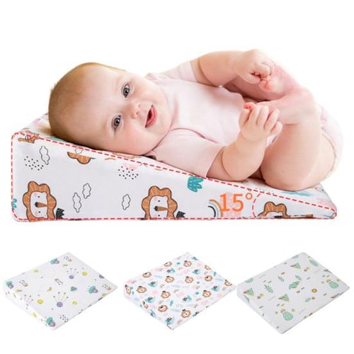 Incline wedge for baby clearance